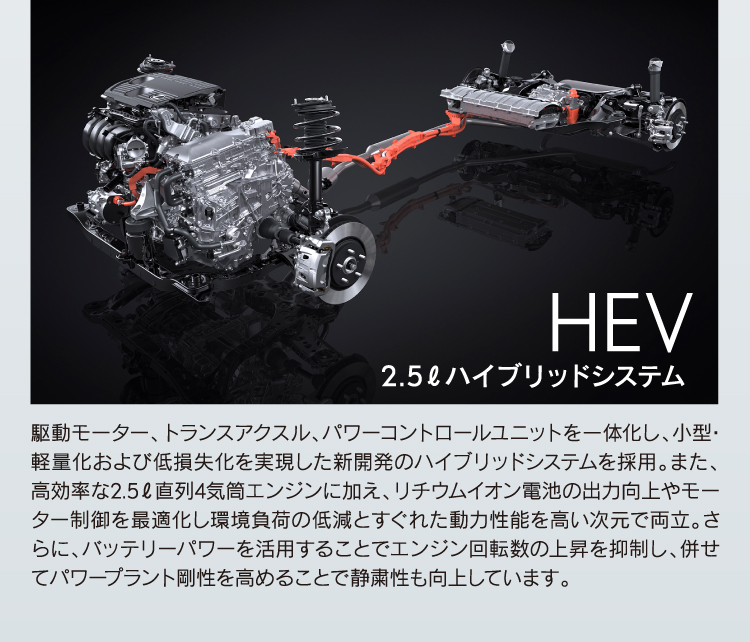 HEV